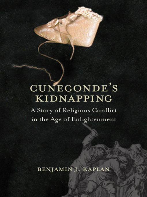 Title details for Cunegonde's Kidnapping by Benjamin J. Kaplan - Available
